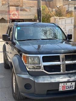 دودج نيترو